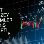 Halka Arzın Dev İsminden 3 Büyük Çıkış Yaptı