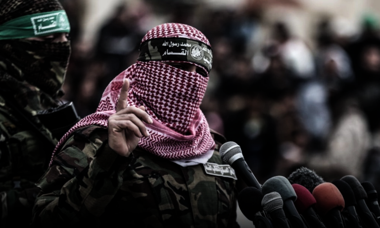 Hamas’tan İsrail’i Köşeye Sıkıştıracak Çıkış Geldi