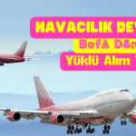 Havacılık Devinde Güçlü Alım! BofA Yeniden O Hissede