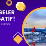 Havalimanı Devinin Kredi Notu Teyit Edildi, Hisseler Düşüşte!