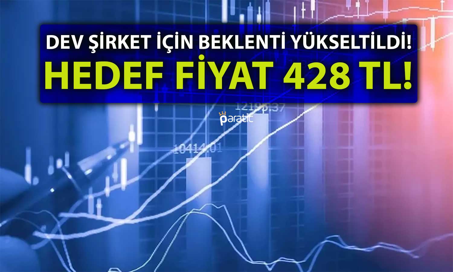 Havayolu Şirketi için Yeni Hedef: Yüzde 70 Getiri Potansiyeli!