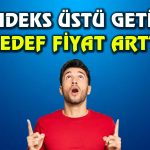 Hedef Fiyat 99 TL’ye Yükseldi! Enerji Şirketi Cazip Seviyede