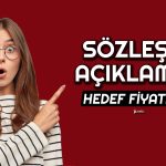 Hedef Fiyatı 12 TL Olan GYO Şirketinden İhale Duyurusu