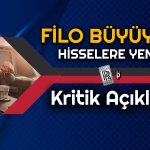 Hedef Fiyatı 428 TL olan Havacılık Devi Siparişlerini Duyurdu