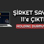 Hedef Fiyatı 95 TL Olan Holding, ABD’de Yatırımlarını Artırdı