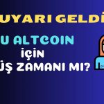 Yüzde 110 Yükselen Altcoin için Ralli Bitti mi? Düşüş Uyarısı!