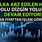 Hisse 12 Gündür Tavan Bozmadı: Kazanç Yüzde 200’ü Aştı