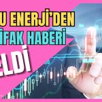 Hisse Değeri Düşen Enerji Devi Alkan Jeotermal’i Devraldı