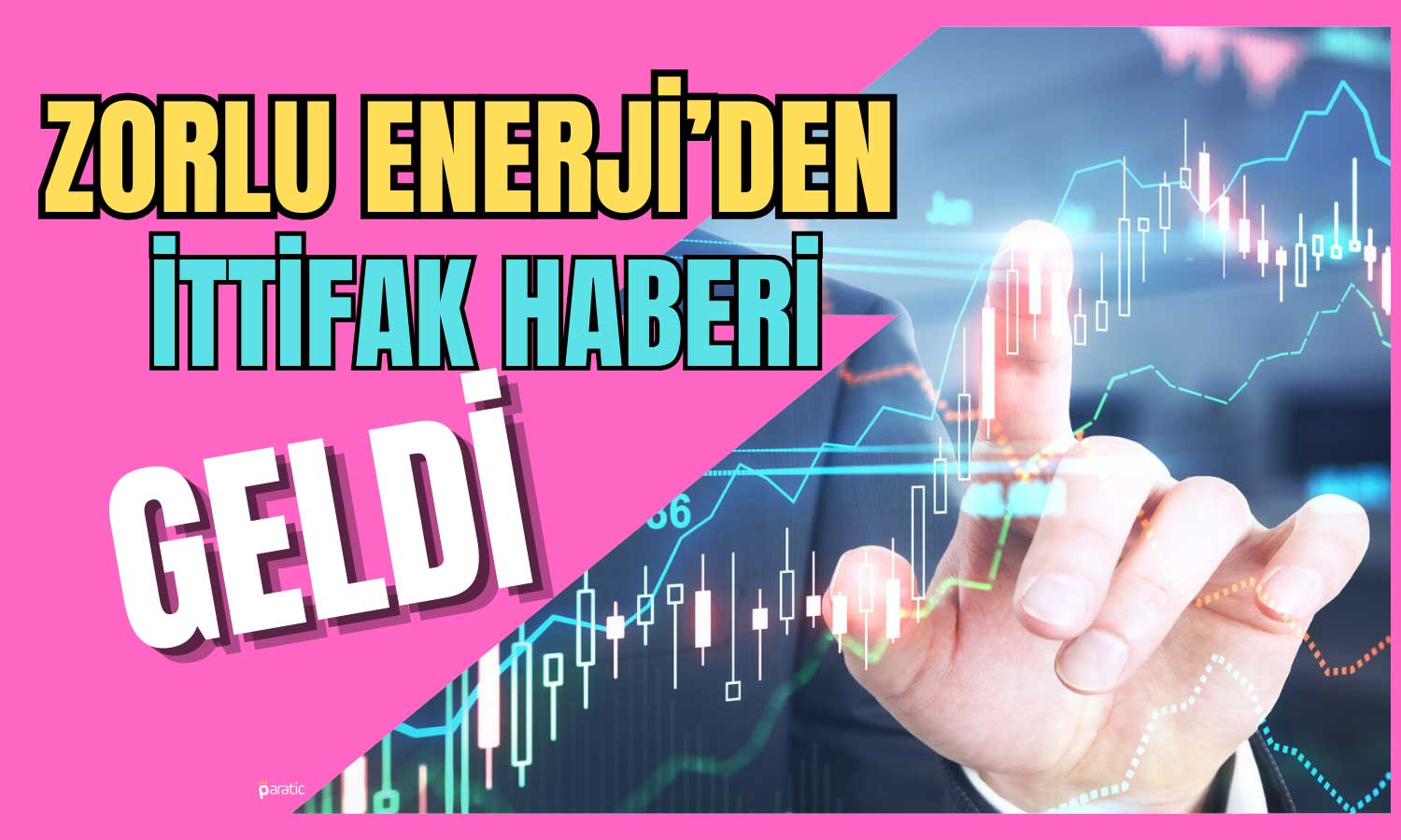 Hisse Değeri Düşen Enerji Devi Alkan Jeotermal’i Devraldı