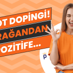 Hisselere Not Dopingi! Güncelleme Sonrası Güçlü Yükseldi