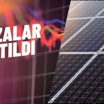 Hisseleri Kırmızı Olan Enerji Şirketinden Milyonluk Anlaşma