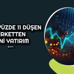 Hisseleri Moral Bozan Şirketten Gebze’de Yeni Yatırım