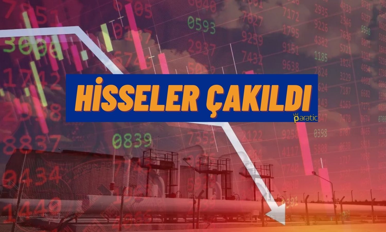 Hisseleri Taban Yapan Enerji Şirketi O Haberleri Yalanladı