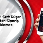 Hisseleri Yüzde 20 Düşen Şirketten Avanslı Yeni Sipariş