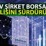 Hissesi Bu Hafta Rekor Kıran Şirketin Notu Yükseltildi