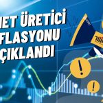 Hizmet Üretici Enflasyonu Kasım’da Artış Seyrini Bozmadı