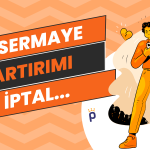 Holdingden Sermaye Artırımına ‘İptal’ Açıklaması!