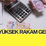 Hükümet Kanadından Önce CHP Asgari Ücret Hesabını Paylaştı