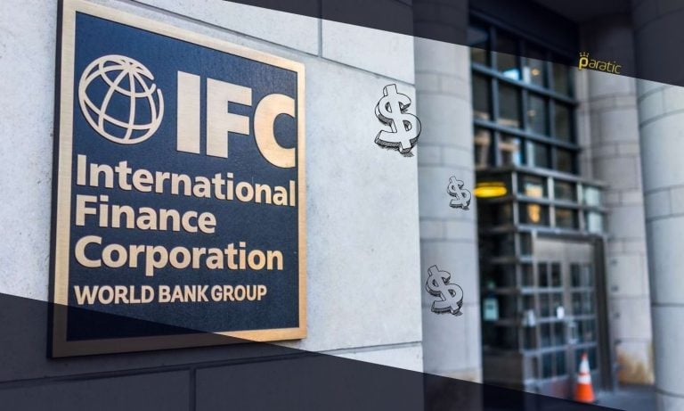 IFC’den Deprem Bölgesine Milyon Dolarlık Finansman