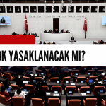 İkramiyeler ve Tiktok Meclis’e Geliyor