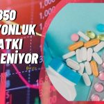 İlaç Şirketi SGK ile Anlaşmayı Yaptı! Bir Sözleşme Daha Bekliyor