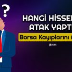 İletişim Hisseleri Yüz Güldürdü! Endeks Güçlü Yükseldi