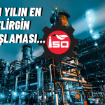 İmalat Sektöründe Neler Oluyor! Rapor Endişe Verici