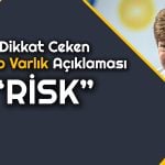 IMF Başkanı: Kripto Varlıkların Parlak Bir İtibarı Yok