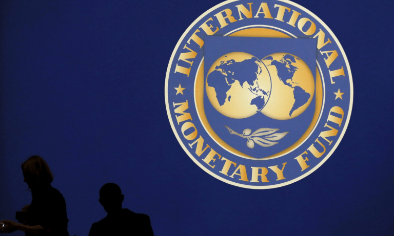 IMF Yüzde 50 Kota Artışını Onayladı