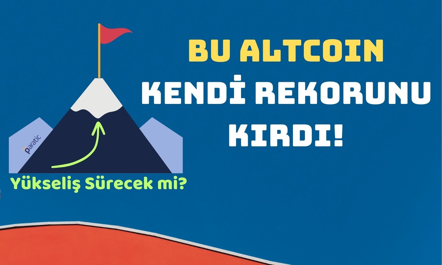 Gözler Onda! Bu Altcoin Bugün Tüm Zamanların Zirvesini Gördü!