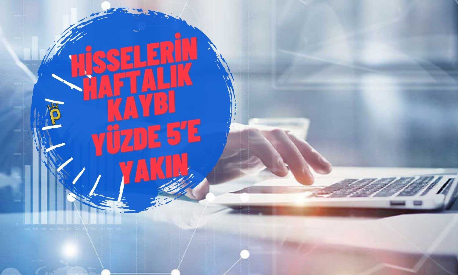 İnşaat Şirketinden Pay Alım Açıklaması