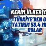 İnşaat Teknoloji Şirketi İngiltere’ye Taşındı