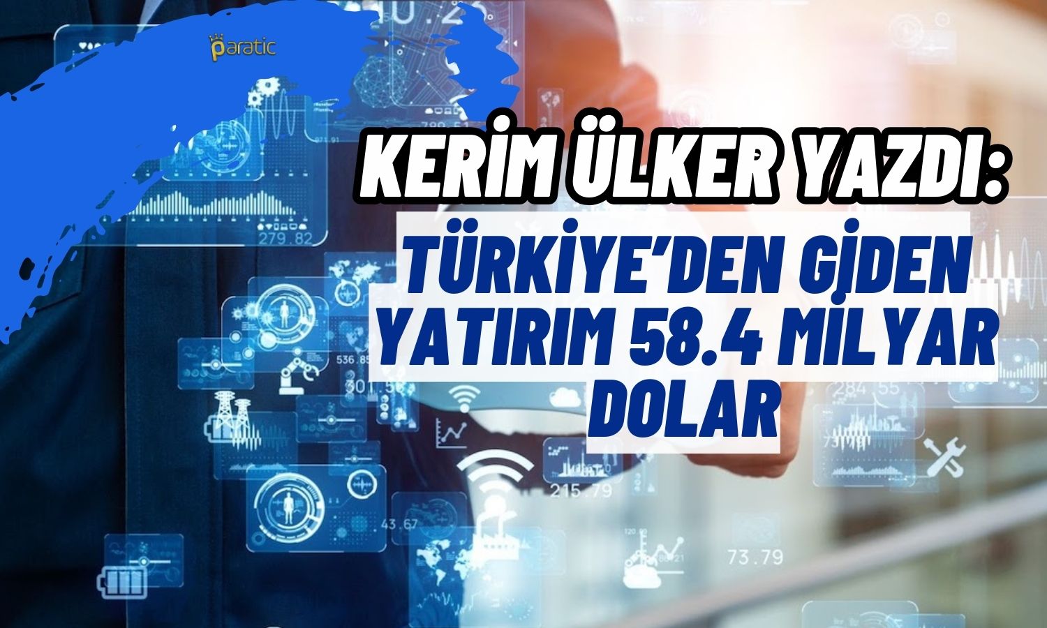 İnşaat Teknoloji Şirketi İngiltere’ye Taşındı