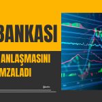 İş Bankası Ekonomik Kalkınma ve Enerji için Krediyi Aldı