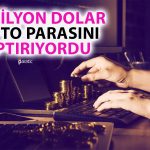 İş İnsanı Milyon Dolarlık Kripto Parasını Hackerlardan Son Anda Kurtardı