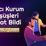İş Yatırım, 9 Gündür Taban Olan Hisseyi Fırsat Olarak Gördü