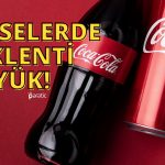 İsrail Boykotu Coca-Cola Hisselerini Teğet Geçti!