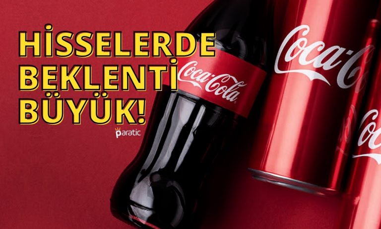 İsrail Boykotu Coca-Cola Hisselerini Teğet Geçti!