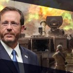 İsrail’den İnsani Ara Açıklaması! Cumhurbaşkanı Herzog Mesajı Verdi