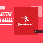 İstanbul Ofisi Kapanıyor: Yemeksepeti Türkiye’den Çekiliyor mu?