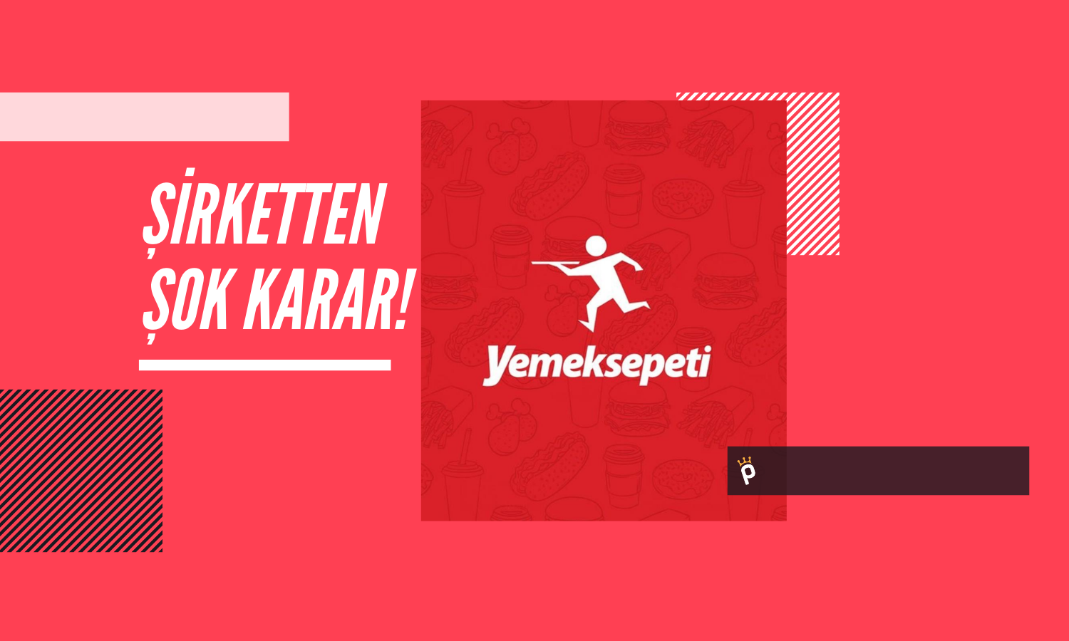 İstanbul Ofisi Kapanıyor: Yemeksepeti Türkiye’den Çekiliyor mu?