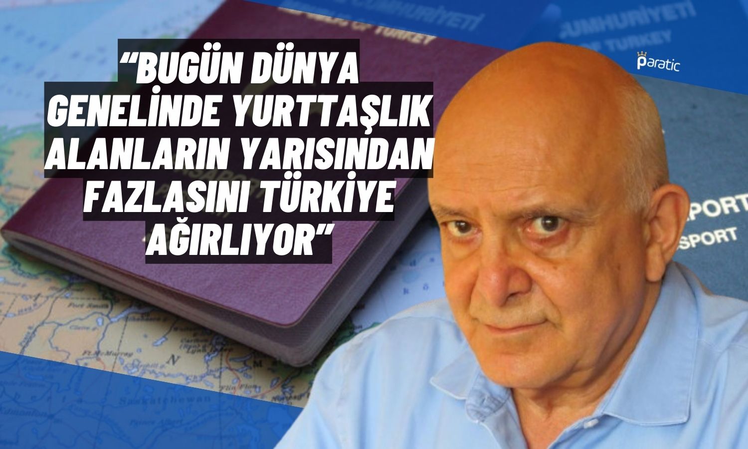 İtalyan Gazeteciden Dikkat Çeken Türkiye Yorumu