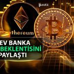 JPMorgan Tahminini Paylaştı: Bitcoin mi Ethereum mu?