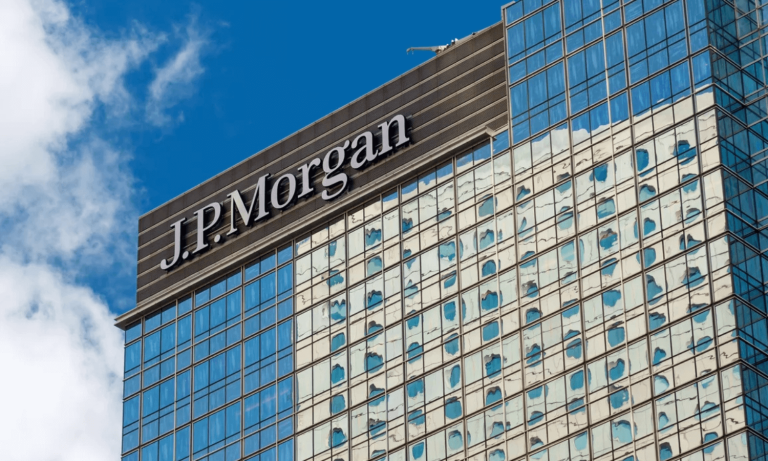JPMorgan Türk Eximbank’tan Dev Tahvil Alımı Yaptı