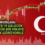 JPMorgan’dan Türkiye Beklentisi: Yabancı Girişi Artacak