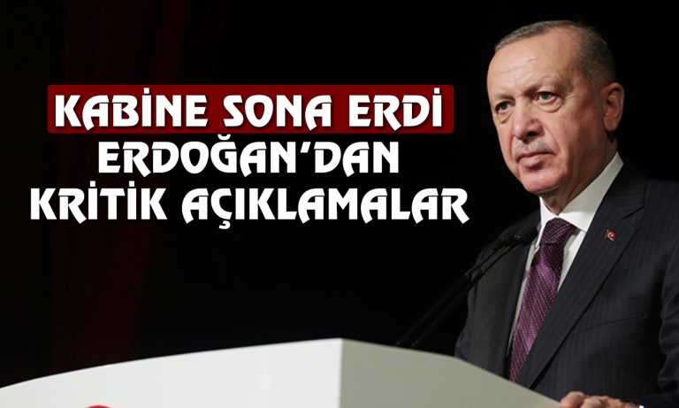 Erdoğan Asgari Ücret için Ne Dedi? Önemli Açıklamalar Geldi
