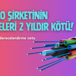 Kablo Şirketinin Hisseleri Kötü, Kurumsal Notu İyi!