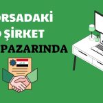 Yüzde 180 Kar Eden Şirketten Irak Pazarına Yönelik Önemli Adım!
