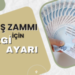 Kamu-Sen’den Zam Talebi: Vergiye Gelecek Artış Kadar Olsun