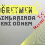 Karar Verildi! Öğretmen Alımlarında Değişiklik Yapıldı